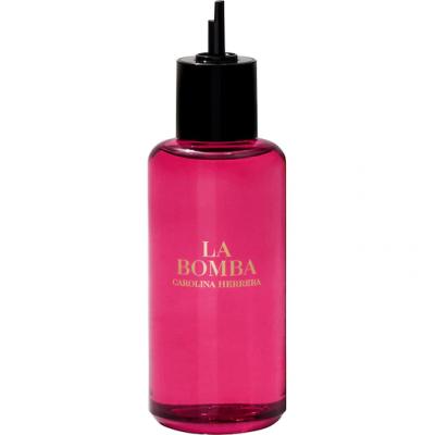 Carolina Herrera La Bomba Eau de Parfum Spray Damesparfum Dames 200 ml