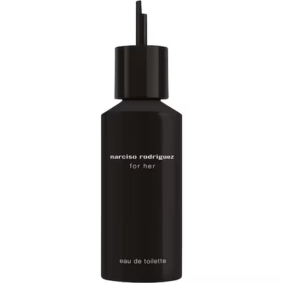 Narciso Rodriguez for her Eau de Toilette Spray Damesparfum Dames 150 ml