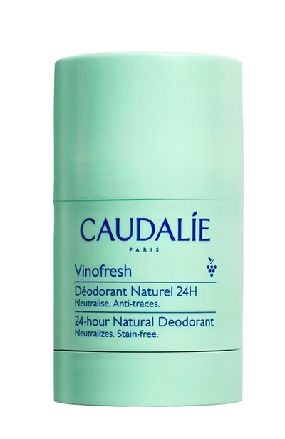Caudalie Vinofresh Deodorant roll-on 50 ml