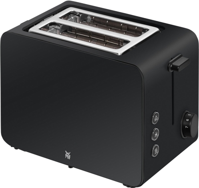 WMF Stelio 0414210071 - Broodrooster - Deep Black