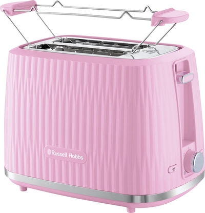 Russell Hobbs Eden Broodrooster Raspberry - 27372-56