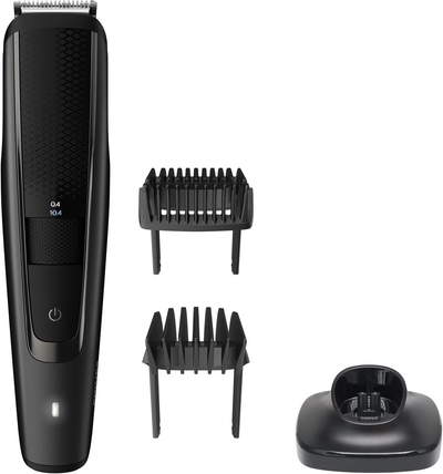 Philips Series 5000 BT5515/20 - Baardtrimmer voor mannen