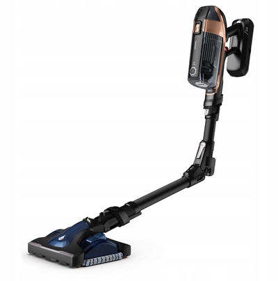 Tefal Flex AQUA 15.60 TY99G1 Draadloze Steelstofzuiger 3-in-1 – Stofzuigen en Dweilen in Één