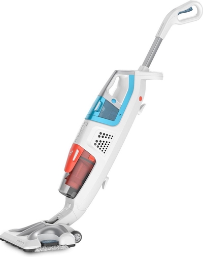 Rowenta Clean & Steam Multi RY8544 - Stoomreiniger vloer