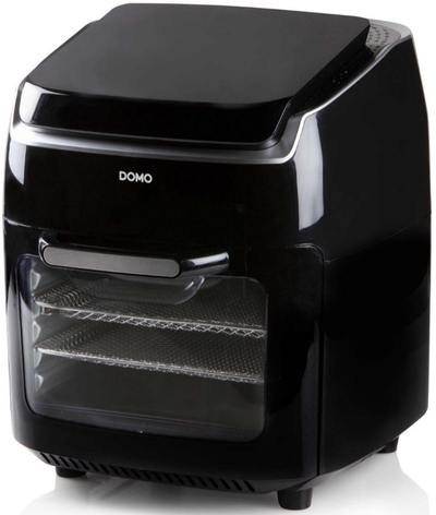 Domo Friteuse 10 l Zwart DO534FR