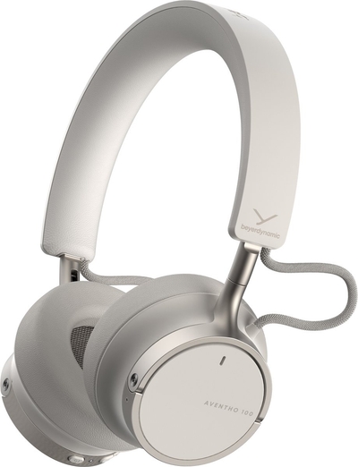 Beyerdynamic Aventho 100 - Bluetooth - ANC - Draadloze on-ear koptelefoon 