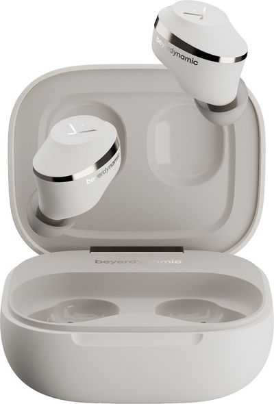 Beyerdynamic Amiron 300 - Bluetooth - True Wireless - oordopjes
