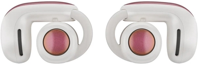 Bose Ultra Open Earbuds - Hoofdtelefoons Draadloos - In-ear - Roze