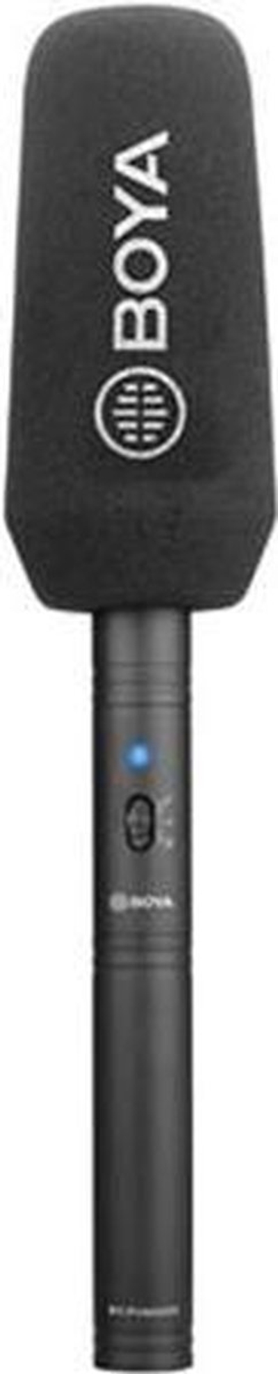 Boya Shotgun Richtmicrofoon BY-PVM3000S Small