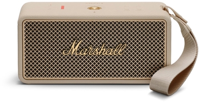 Marshall Middleton II - Portable speaker - Cream