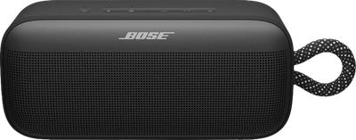 Bose Soundlink Plus Zwart