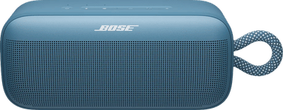 Bose Soundlink Plus Blauw