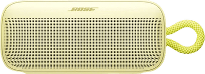 Bose Soundlink Plus Geel