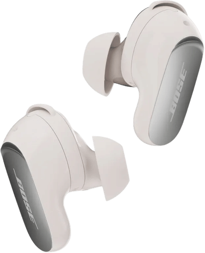 Bose QuietComfort Ultra Earbuds (2e gen) Wit