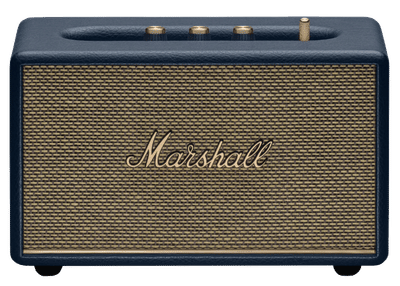 Marshall Acton III speaker BT Midnight Blue