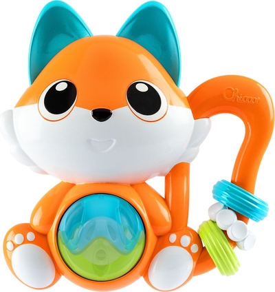 Chicco Vos Elektrische Rammelaar 11589000000