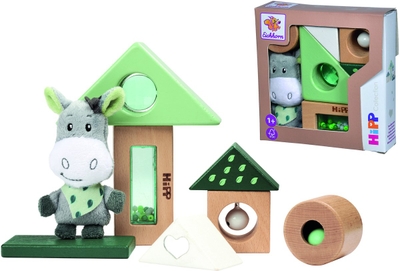Dieren Puzzel Eichhorn