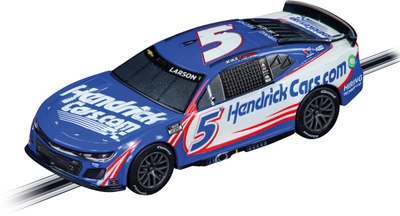 1:43 Carrera GO!!! NASCAR Camaro NextGen ZL1 "Hendrick Motorsports, Kyle Larson, No.5" Racebaan auto