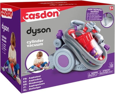 Casdon Dyson DC22 Speelgoed Stofzuiger