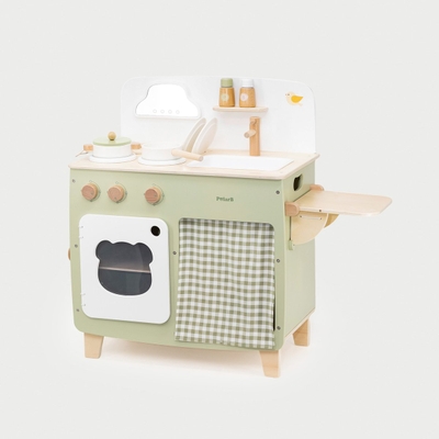 PolarB® Speelkeukenset.