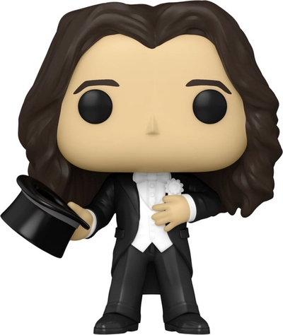 Funko Welcome To My Nightmare - Funko Pop! Albums - Alice Cooper Figuur