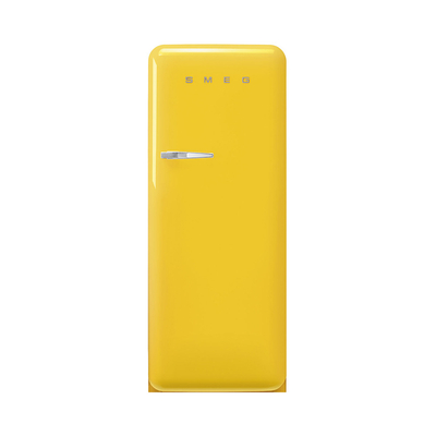 SMEG FAB28RYW6