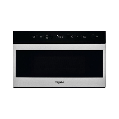 Whirlpool W7MN840 linksdraaiend ACTIE
