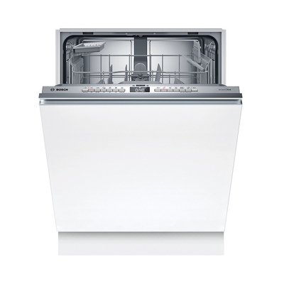 Bosch SBV4HU801E XXL (extra hoog) restant