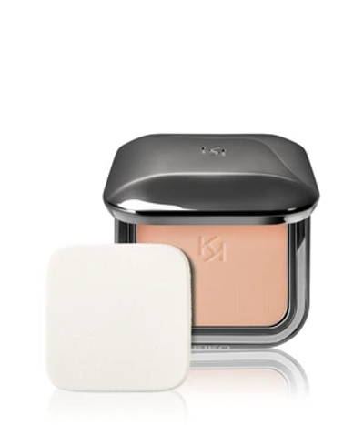 KIKO Milano Weightless Perfection Wet And Dry Powder Foundation Compact Powder 12 g