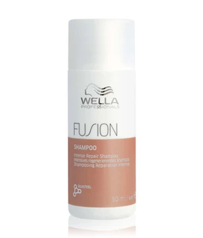 Wella Professionals Fusion Intense Repair Shampoo 50 ml