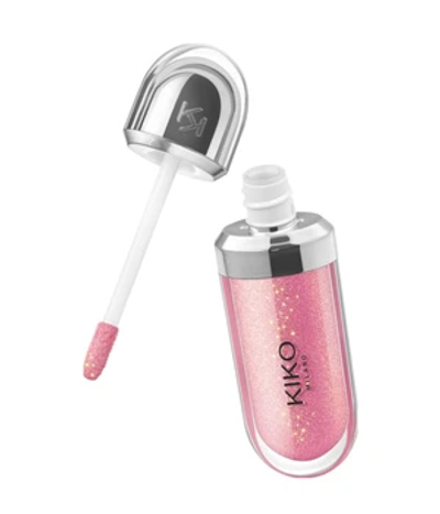 KIKO Milano 3D Hydra Lipgloss Lipgloss 6.5 ml