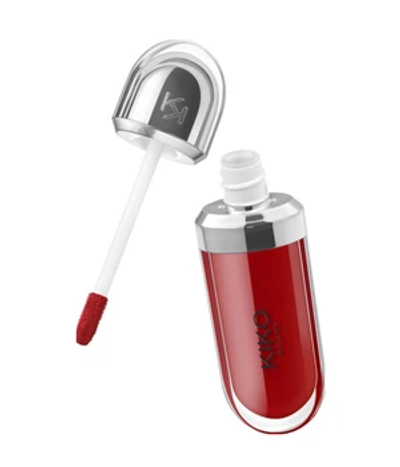 KIKO Milano 3D Hydra Lipgloss Lipgloss 6.5 ml