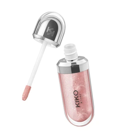 KIKO Milano 3D Hydra Lipgloss Lipgloss 6.5 ml