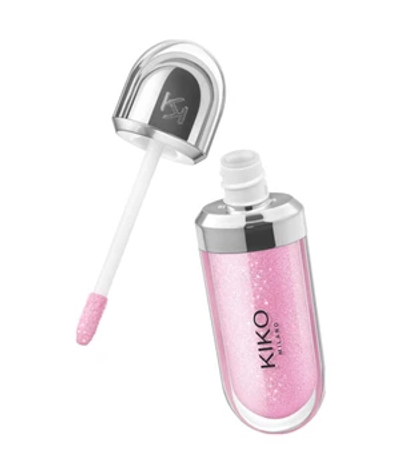 KIKO Milano 3D Hydra Lipgloss Lipgloss 6.5 ml