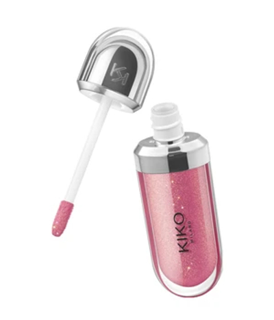 KIKO Milano 3D Hydra Lipgloss Lipgloss 6.5 ml