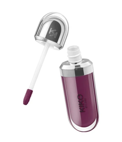 KIKO Milano 3D Hydra Lipgloss Lipgloss 6.5 ml