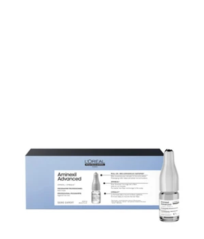 L'Oréal Professionnel Paris Serie Expert Aminexil Advanced Anti-Hair Loss Programme Haarserum 252 ml
