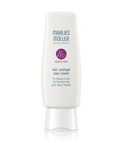 Marlies Möller Style & Hold Hair Reshape Haarwax 100 ml