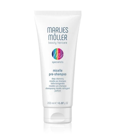 Marlies Möller Specialists Micelle Pre Shampoo 200 ml