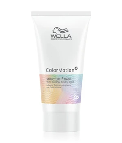Wella Professionals Color Motion Haarmasker 30 ml