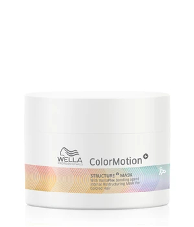 Wella Professionals Color Motion Haarmasker 150 ml