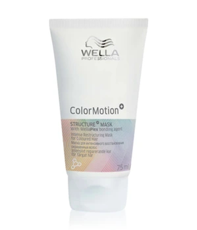 Wella Professionals Color Motion Haarmasker 75 ml
