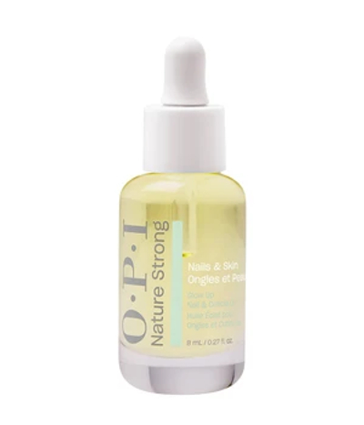 OPI ProSpa Nail & Cuticle Oil Nagelolie 8 ml