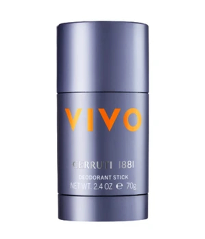 Cerruti VIVO HOMME Deodorant Stick 70 ml
