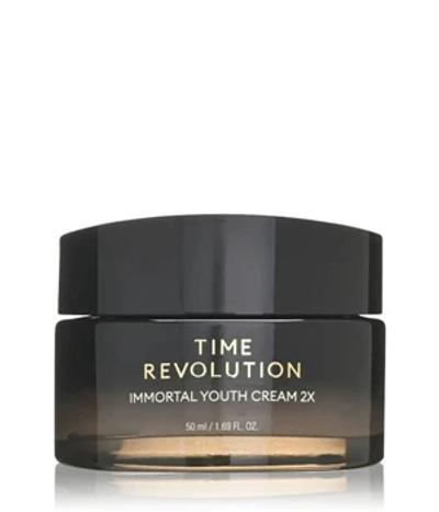MISSHA Time Revolution Immortal Youth Cream 2x Gezichtscrème 50 ml