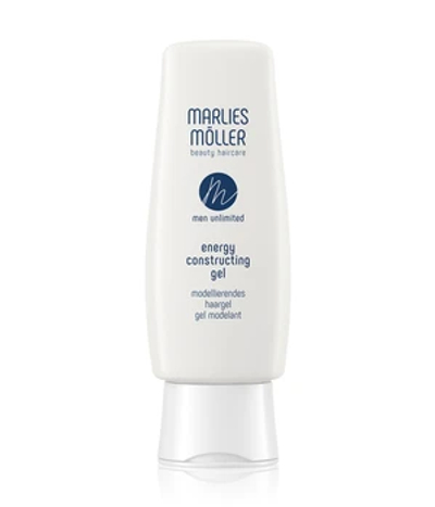 Marlies Möller Men Unlimited Constructing Haargel 100 ml