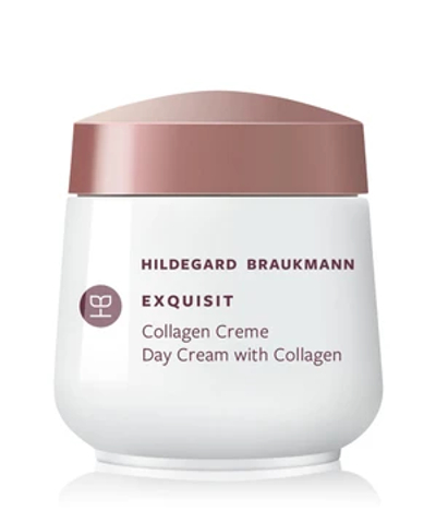 Hildegard Braukmann Exquisit Collagen Gezichtscrème 30 ml
