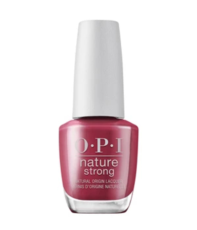 OPI - Nature Strong - Give a Garnet - Vegan Nagellak