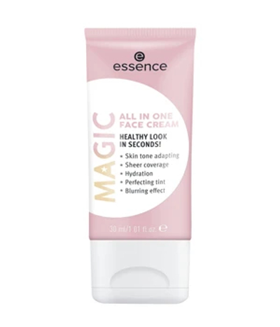 essence MAGIC All In One FACE Cream Gezichtscrème 30 ml