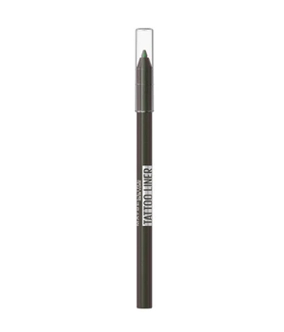 Maybelline New York - Tattoo Liner Gel Pencil - 823 Aurora Flip - Waterproof Slijpbaar Oogpotlood